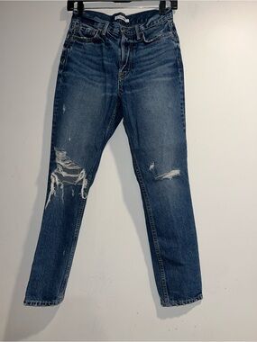 GRLFRND Karolina jeans in More Life